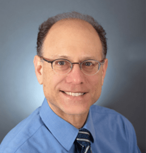 Dr. David Ludwig