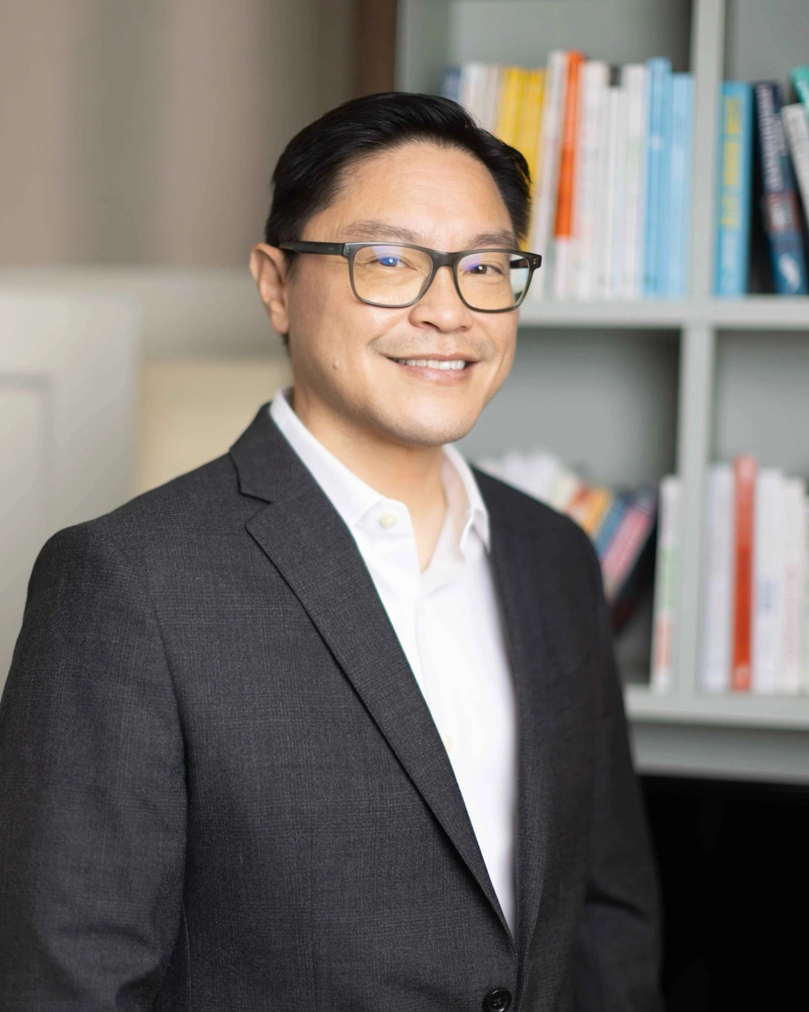 Dr. Jason Fung